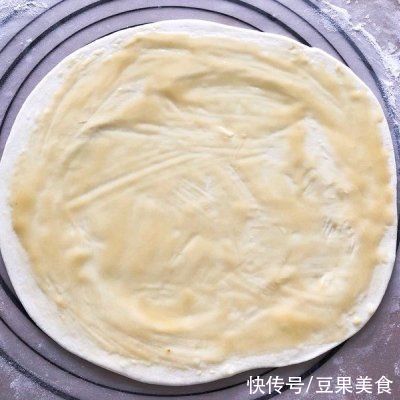 黄豆酱|老妈做的自制酱香饼，怎么吃都不腻
