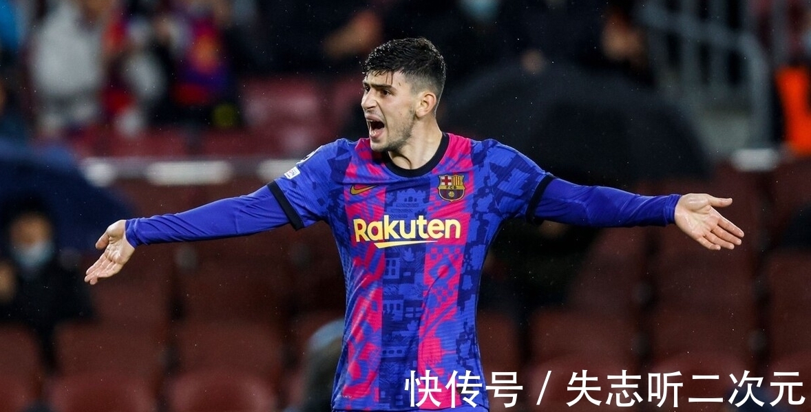 比赛|爆冷0-0,控球63%却险些被绝杀!巴萨欧冠逃过一劫后,出线仍堪忧
