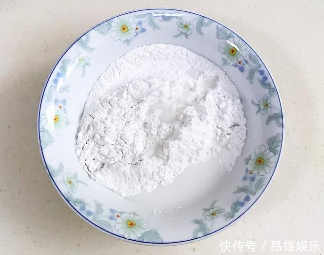 糯米丸子|自制糯米小圆子，不用醪糟不用花冤枉钱，家里有糯米粉就能做