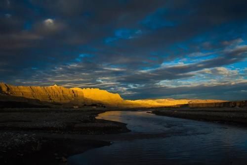 路见G219|从“天路零公里”到“极致阿里”,最高海拔穿行之路