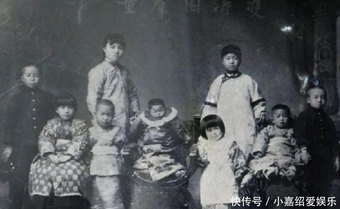 生下|原配身体抱恙不能继续生子,将女仆推给丈夫,生下6个子人中龙凤