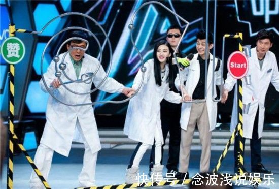 吴彤|如果《王牌对王牌》倒了,绝不是因为不好笑,而是因为导演吴彤