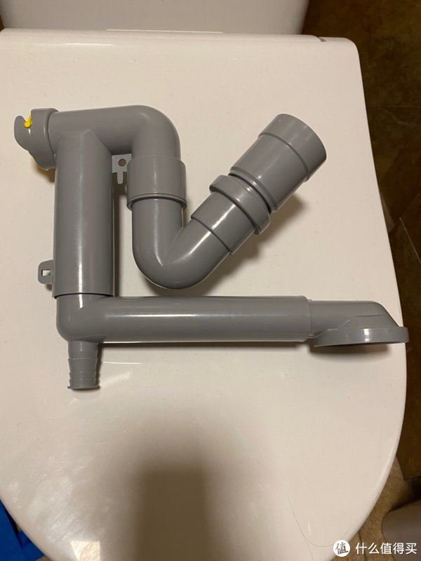 螺纹管|夏季到了，该给家里的下水管道“动手术”了，防返味一招见效！