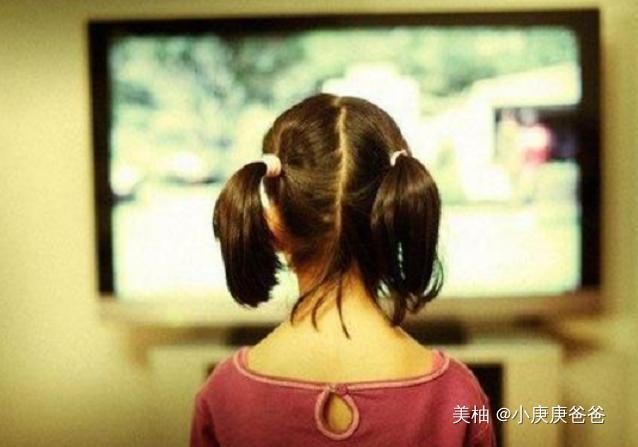 电视|“妈妈，电视里的人出来了”爸妈以为女儿恶作剧，7天后发现蹊跷