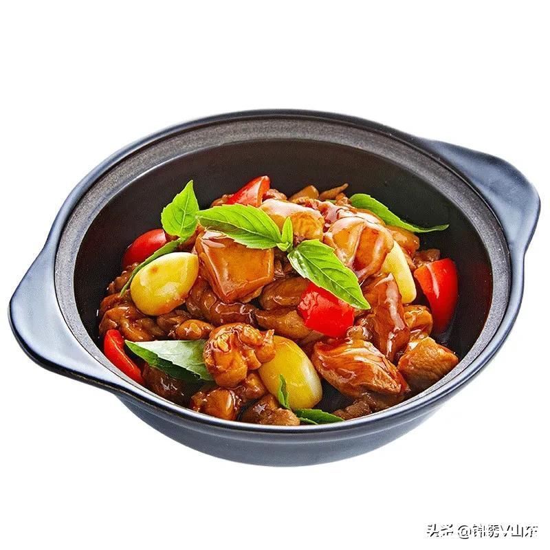 适合天冷的12道家常菜，低热量高营养特别下饭，照着做不愁没好菜