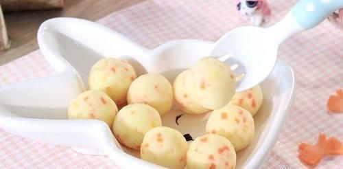 发育|添加到婴儿辅食中的3种食品,由于价格便宜,被许多妈妈忽视了