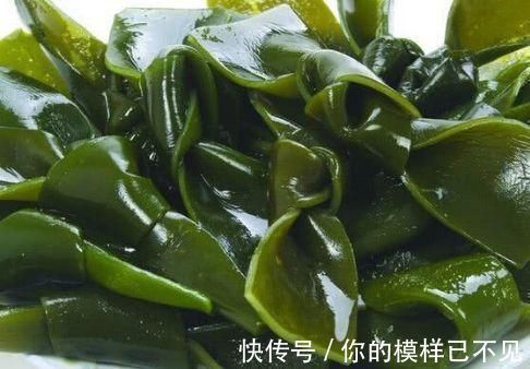 海带|人到中年常吃3种食物,滋阴补肾,健脾暖胃,延缓肌肤衰老