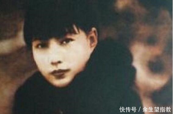 梨园孟小冬,除了梅来芳还有杜月笙的爱情,刹那芳华成永久!