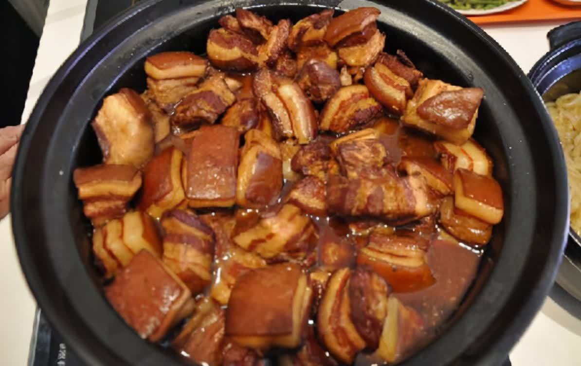 3物|高血脂的元凶被揪出!不是肥肉,3物吃多了,血管会堵塞