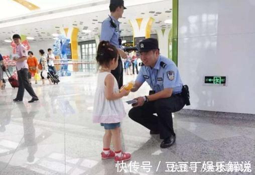 商场|3岁女童与爸爸走散,商场工作人员广播爸爸名字,笑声弥漫整栋楼