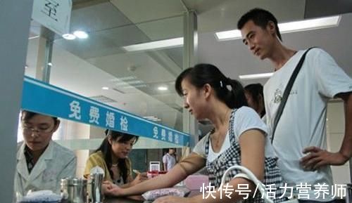 免费|为什么婚检是免费的，还有很多人不愿意婚检？而是来自这3种原因