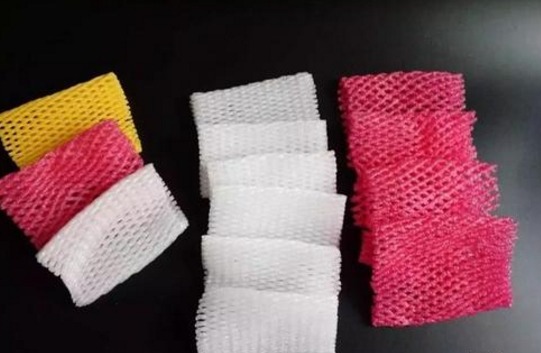 水果上的“网套”别扔，放在卫生间一年省不少钱，很多人不知