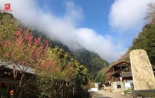 老年|福建风情丨青山绿水大福建，罗源畲乡山水美如画，一辈子必须来一次