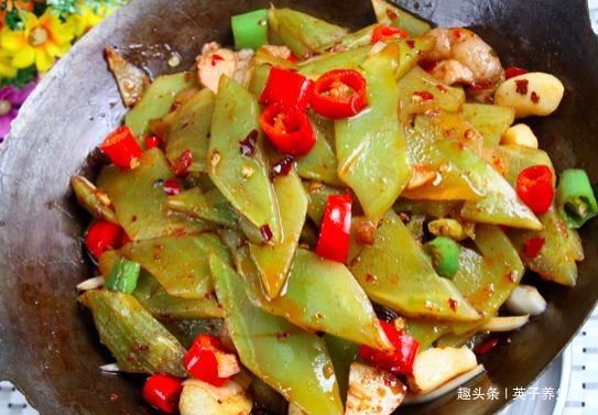 禁忌|莴笋好吃却不能乱吃,春天吃莴笋有一大禁忌,还很多人不清楚