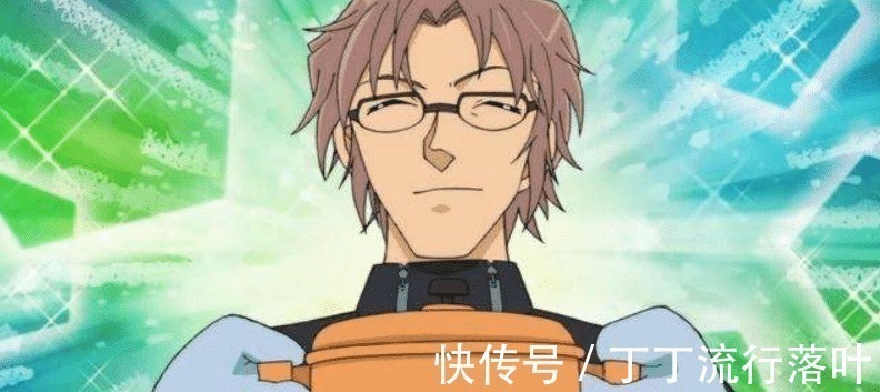 黑衣組織|名偵探柯南赤井秀一這個人是被高估了嗎所謂NO1又是從哪來的