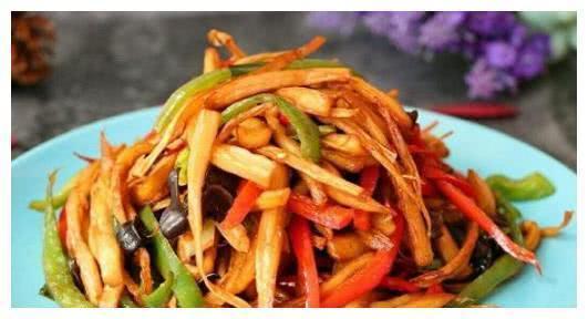 百吃不腻的几道经典家常菜做法，天天都想在家吃，来试试吧