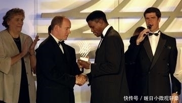 田徑賽|田徑賽場最具有統治力的5位巨星:博爾特第五,摩西122場連勝第二