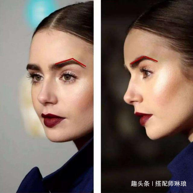 皮相美@原来一个女人长得好看不好看,关键在于她是骨相美还是皮相美