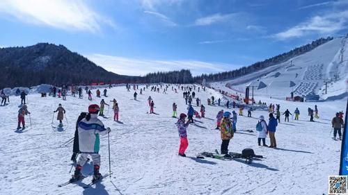 惊艳|惊艳世界，不过是神农架下了场雪……