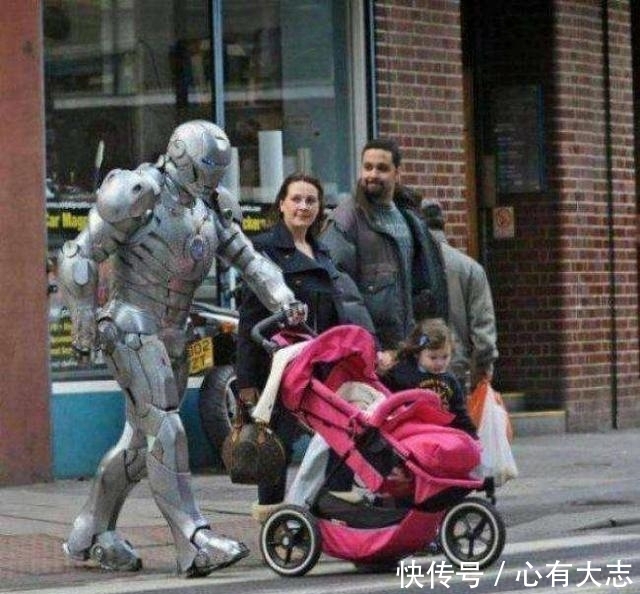 小孩|千万不要让爸爸带孩子,回到家妈妈可能都不认识孩子