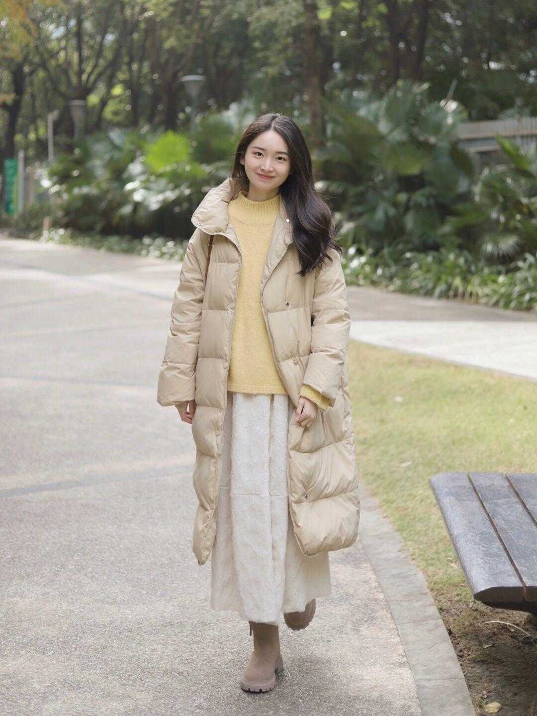 单品|冬天已经过半,赶快备上这“四”件单品!再不行动起来就真晚了