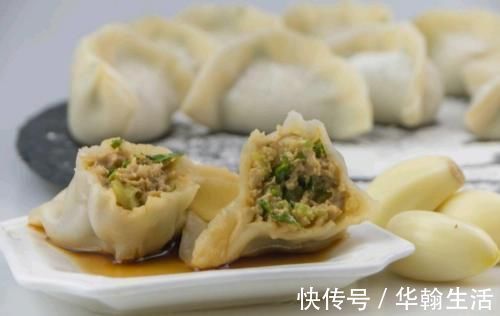 流汁|调肉馅,先加油是错的,牢记正确步骤,饺子鲜嫩不柴,咬一口流汁