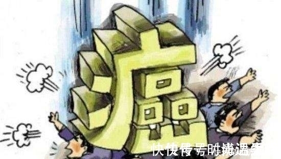 b型血|什么血型易患癌症?如果是这种血型,恭喜你得癌症的几率基本为零