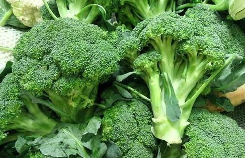 西兰花|怎样变成“易瘦体质”?专家:3个习惯或许能帮助你,不妨试一下