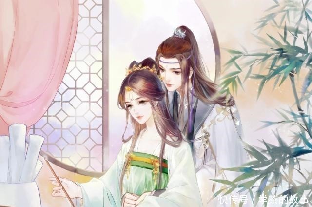 表妹万福!5本女主会撒娇的古言宠文,女主嘴甜超会撩,男主秒变宠妻狂魔!