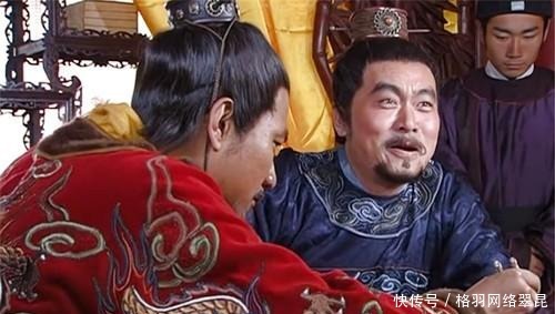 参加|朱元璋屠杀功臣，唯汤和得以善终，皆因他有“三不”秘诀