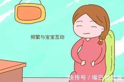 孕期|孕期,孕妇有这3大“特征”,恭喜,十有八九怀的是位“小王子”