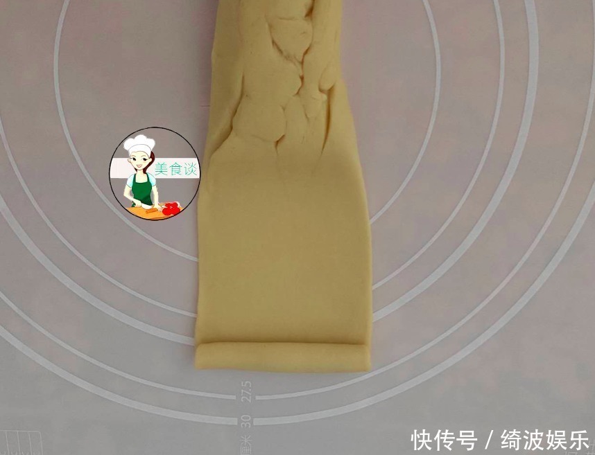 添加|宅家20多天，孩子想吃面包，我从不出去买，自己做零添加、更健康