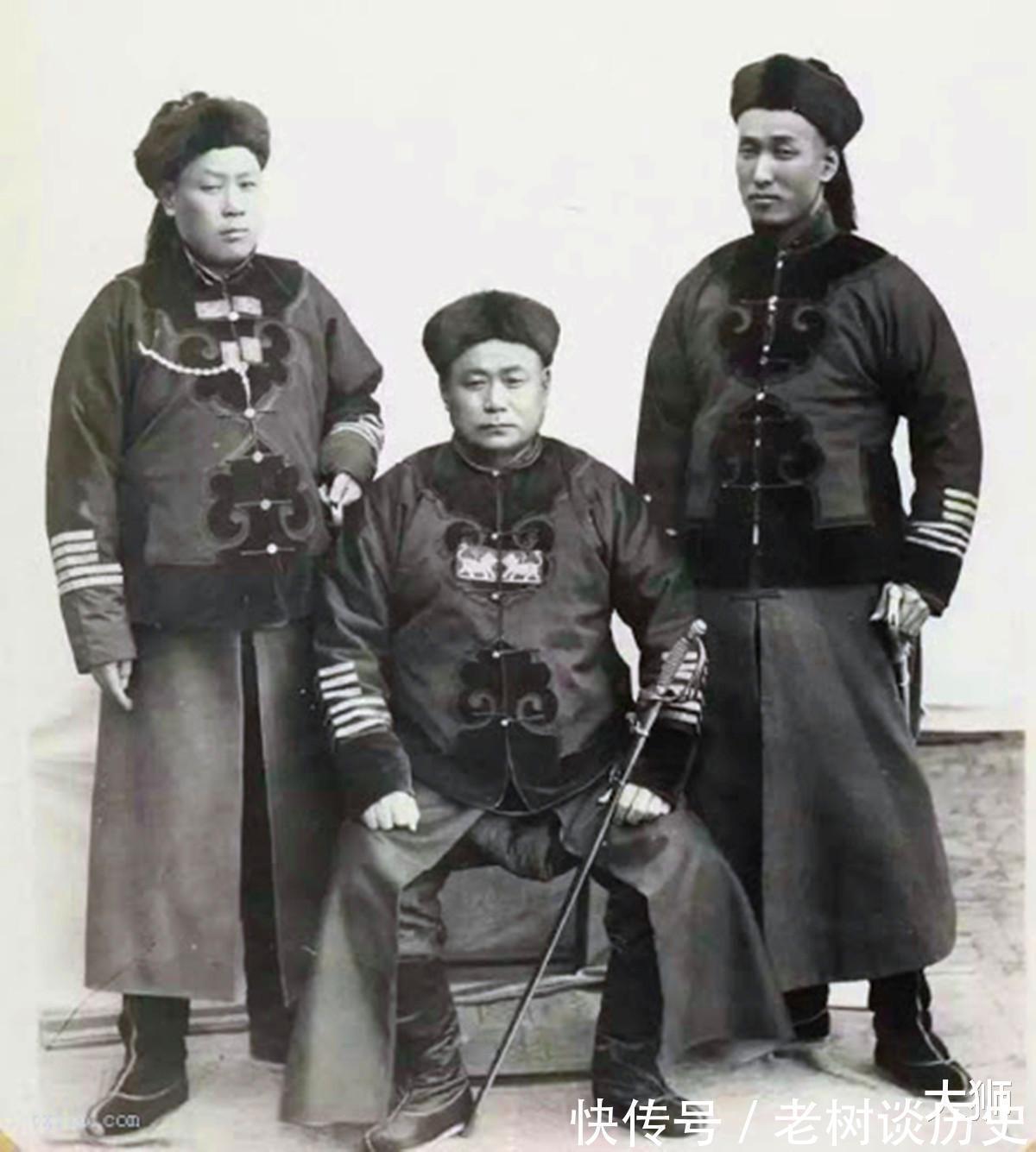 反转$清末奇谈怒杀同行,按律处斩,关键时刻剧情反转,让人大跌眼镜