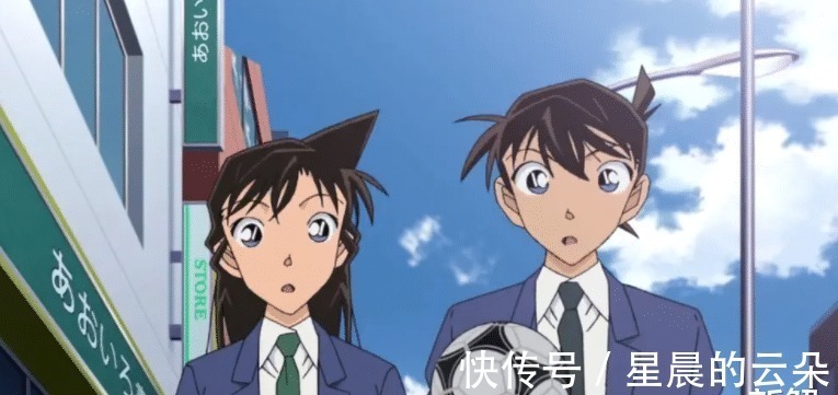 名侦探柯南剧场版|名侦探柯南情怀经典动漫作品,回顾作品名单中的首选!