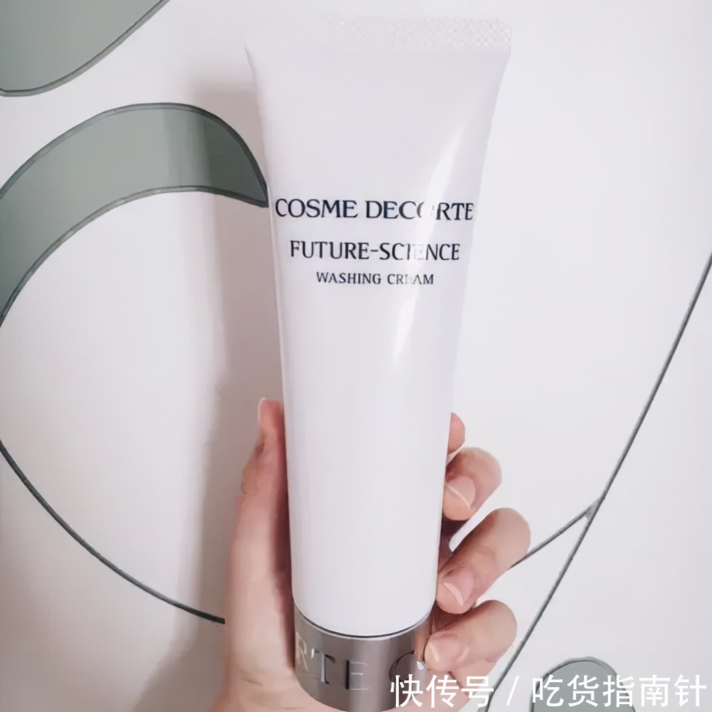 氨基酸洁面乳 亲测超好用洗面奶,选择最合适自己的,护肤才没白费哦!