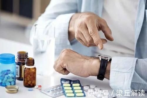 高血压患者|提醒：长期吃降压药者，要留意身上3种变化，很重要