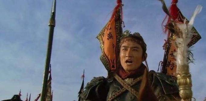 梁山五虎将的副将都是谁,他们的能力如何?