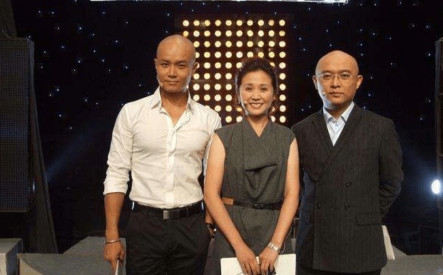 女嘉宾|火了10年的《非诚勿扰》相亲节目，女嘉宾全是托，她们个个有来历