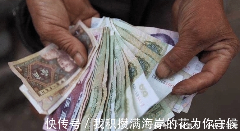 孩子|孩子几岁要给“零花钱”？太早、太晚都会会害了他，这个时间刚好