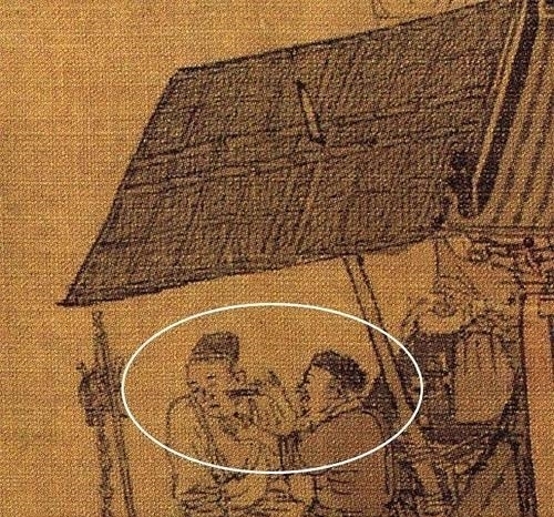 高科技还原宋朝皇帝面容,赵匡胤跟想象中一样,最帅的竟是这位?