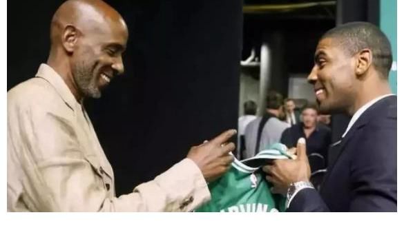 歐文|終極哲學(xué)！幾天不見，歐文又升華了……