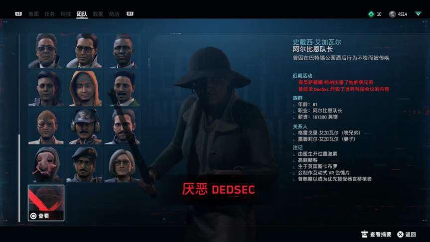 游戏|《看门狗：军团》评测：理想与现实的差距