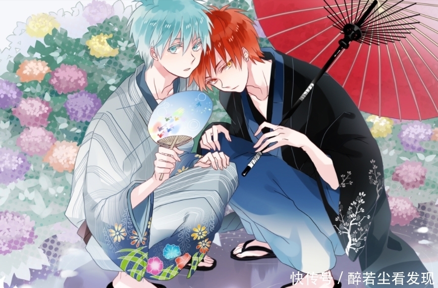  更多免费章节|力推4本搞笑轻快的耽美小说，看完心情舒畅，绝对的甜爽文！