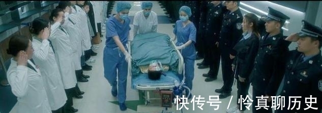 內(nèi)心|愛上特種兵：結(jié)局時(shí)比田勇更遺憾的是她，喜怒無常，內(nèi)心卻很孤獨(dú)