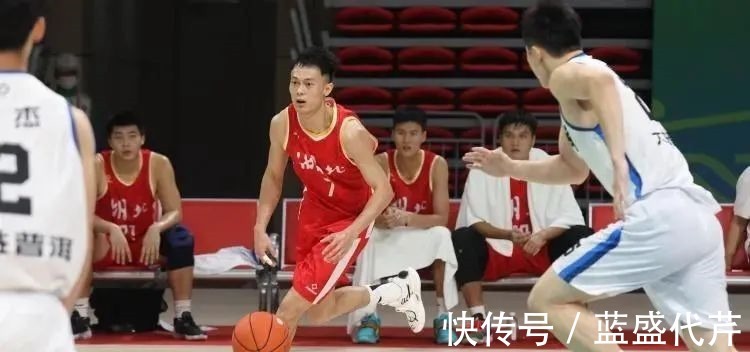 张镇麟|广东辽宁会师决赛!郭艾伦31分,张镇麟战斧暴扣很精彩!