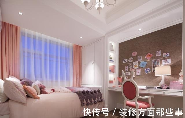 装修|120平现代三居室，越简单才越极致