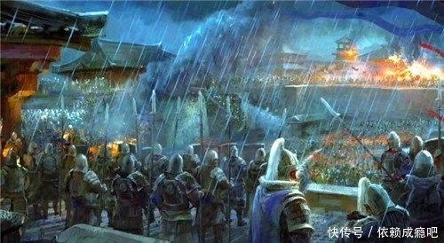 女真|他被美化成民族英雄,历史上,却是他间接造成了“靖康之耻”