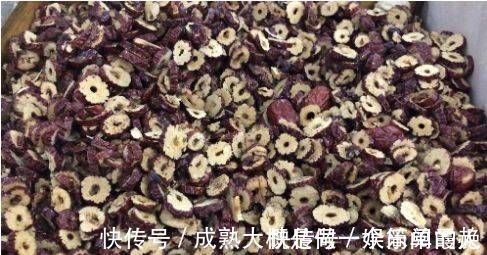 红枣红枣|经常吃红枣的快看看,很重要,好多人还不清楚,别不当回事
