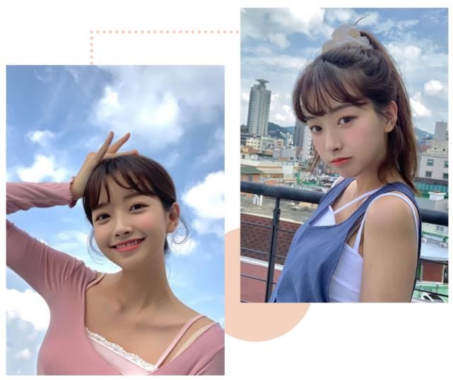 为什么有的女生素颜比化妆还好看？