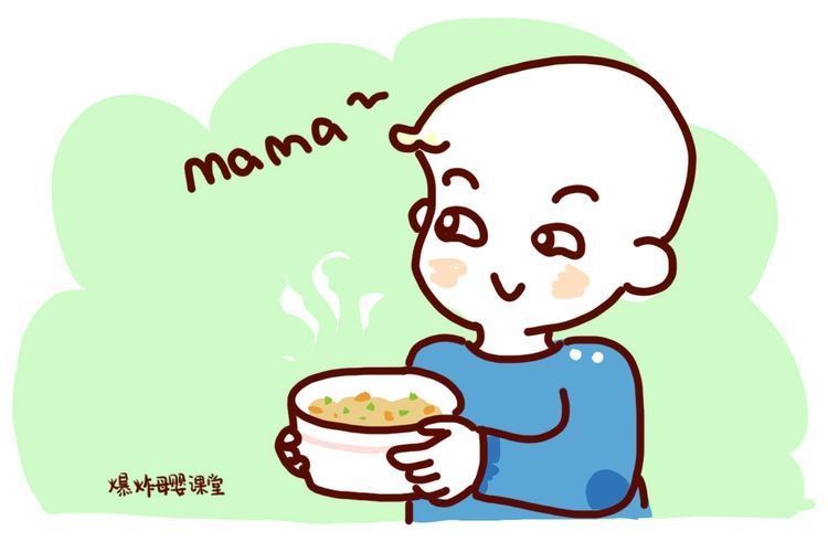 为什么老一辈喜欢把孩子的头睡“扁”真正受影响的,不是智商